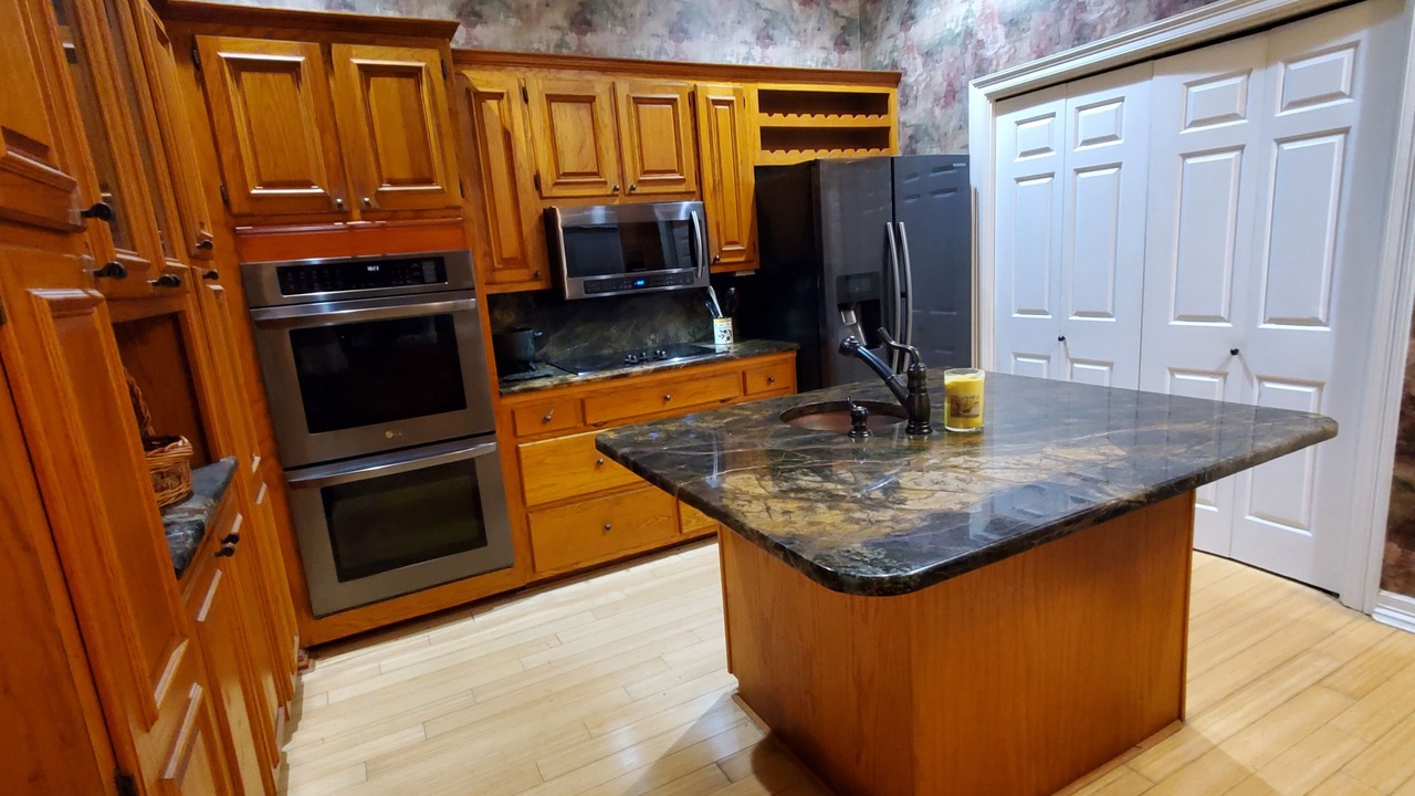 Photo of Kitchen in Broadmoor