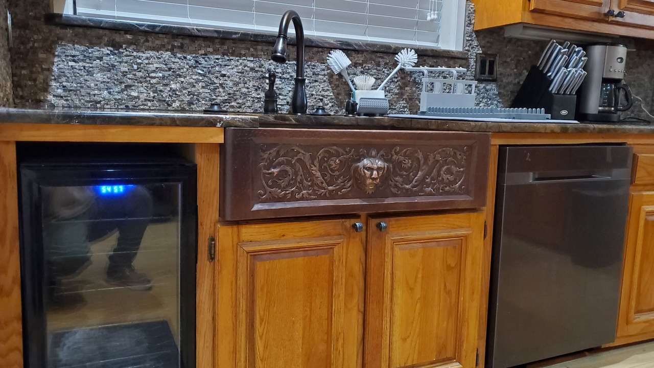 Photo of Kitchen in Broadmoor