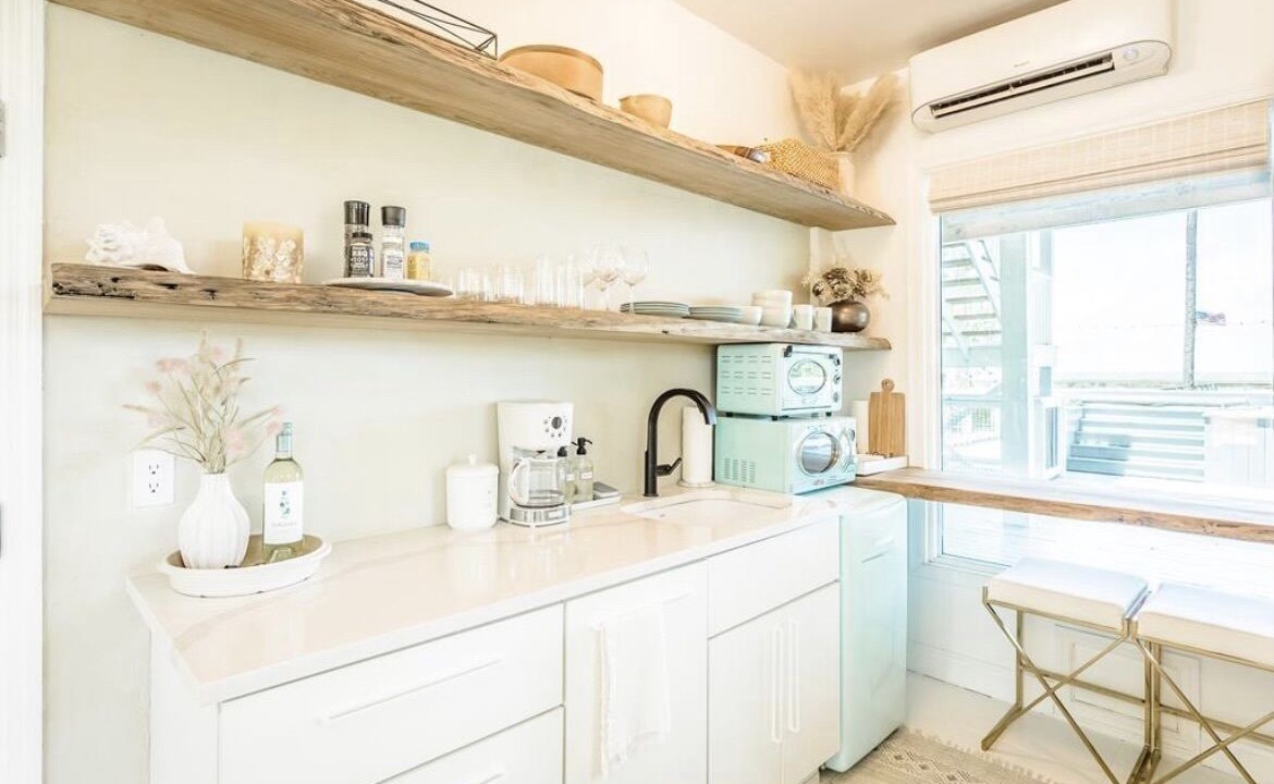 Photo of Kitchen in East End