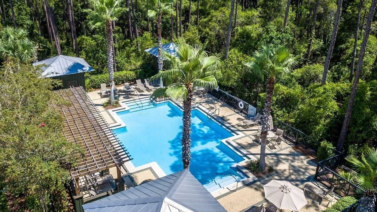 Photo of Outdoor in Treetop