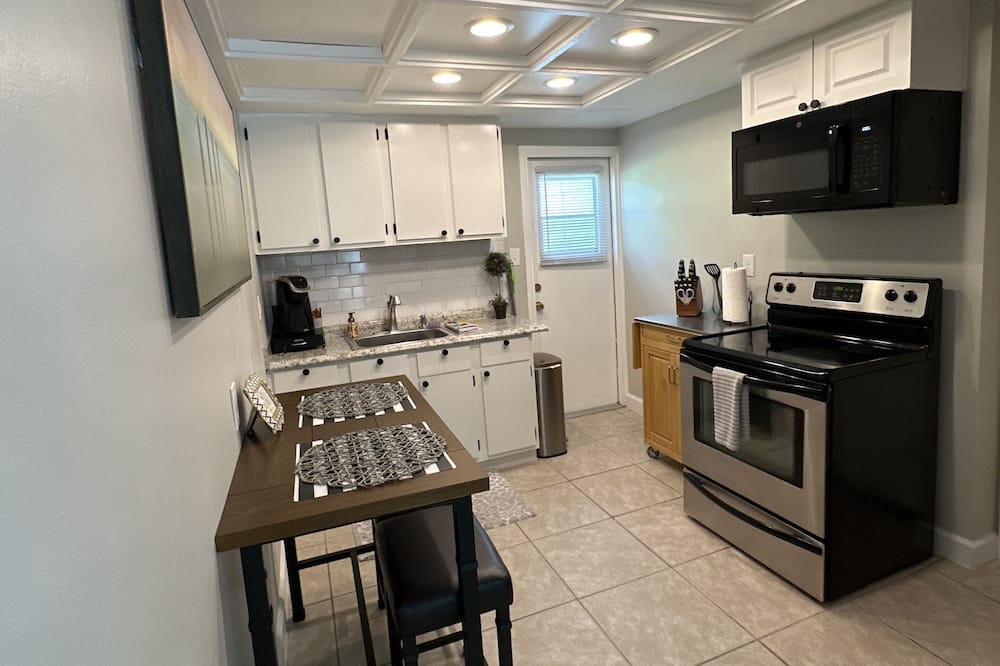 Photo of Kitchen in Seminole Heights