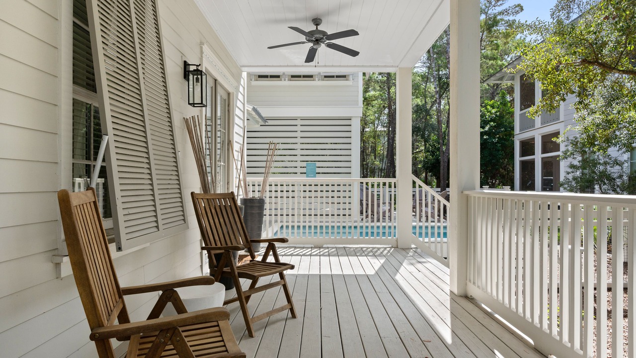 Photo of Outdoor in Cottage District