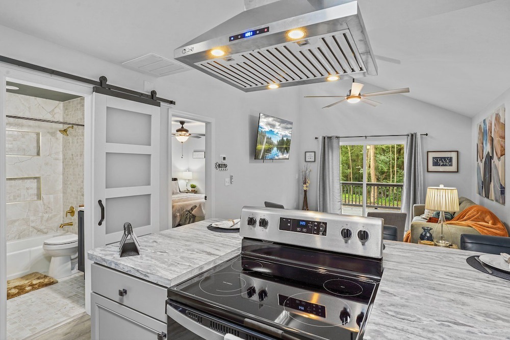 Photo of Kitchen in Tallahassee