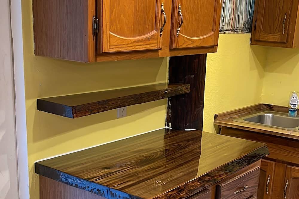 Photo of Kitchen in Buras-Triumph