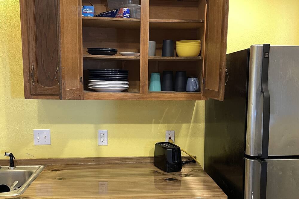 Photo of Kitchen in Buras-Triumph