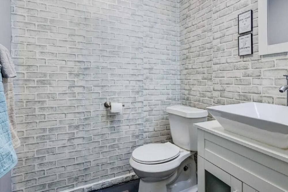Photo of Bathroom in Theodore