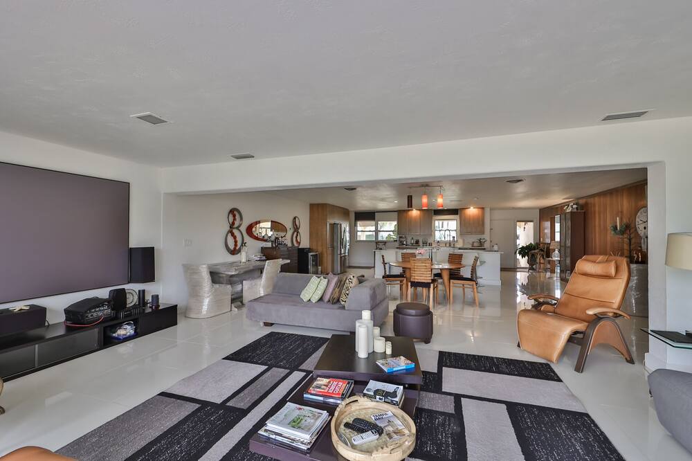Photo of Livingroom in Tierra Verde
