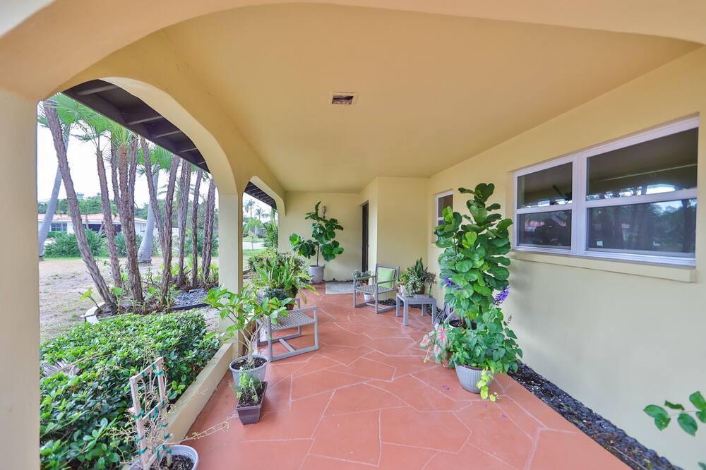 Photo of Patio Balcony in Tierra Verde