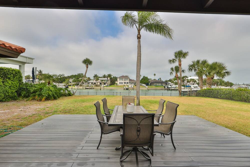 Photo of Outdoor in Tierra Verde