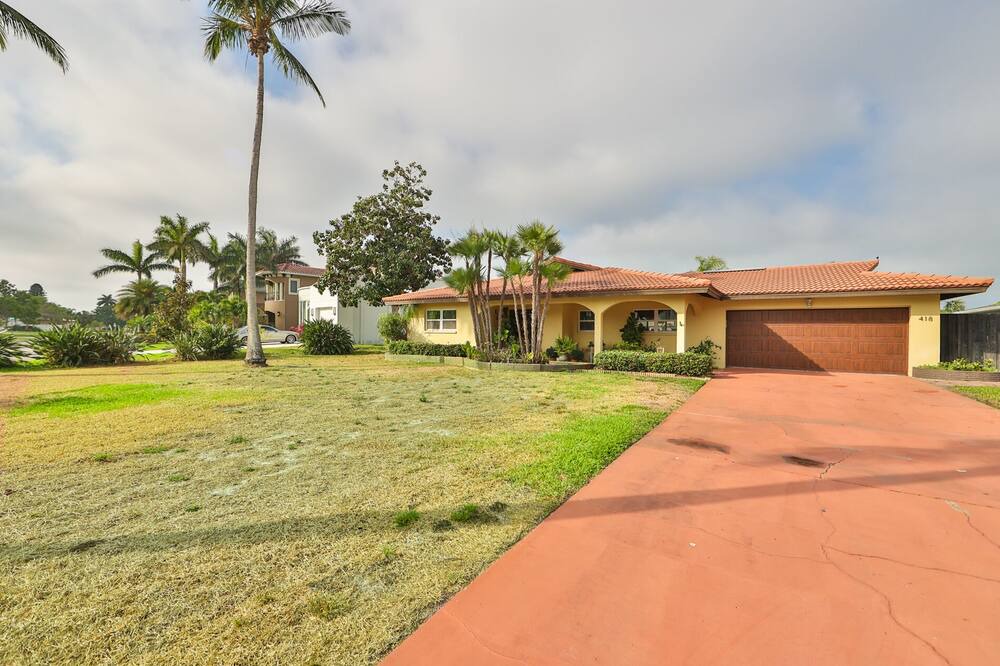 Photo of Outdoor in Tierra Verde