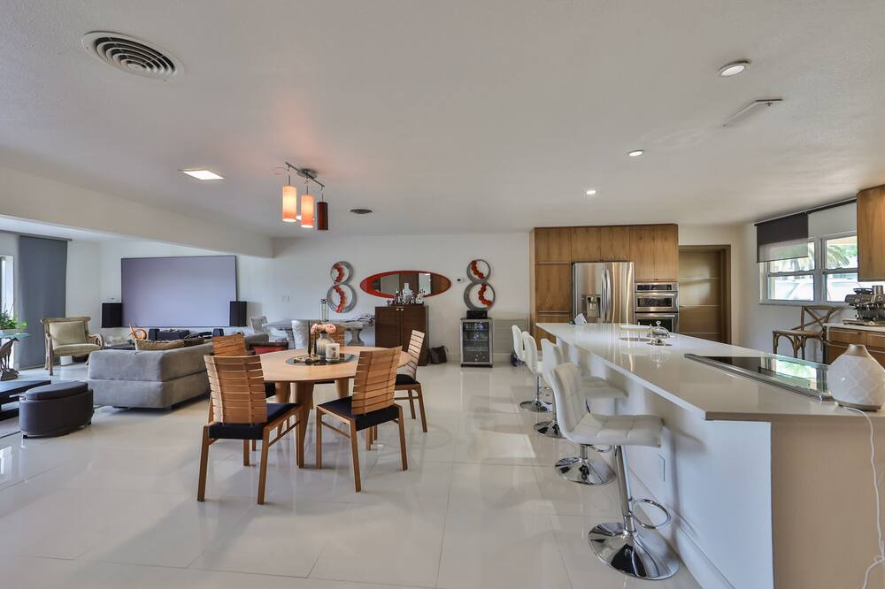 Photo of Kitchen in Tierra Verde