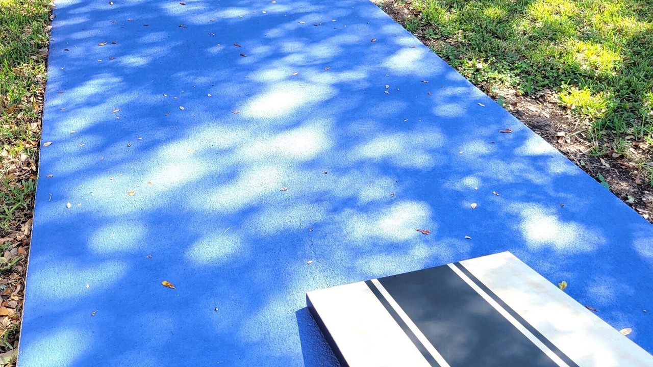 Photo of Outdoor in South Pinellas Community Council