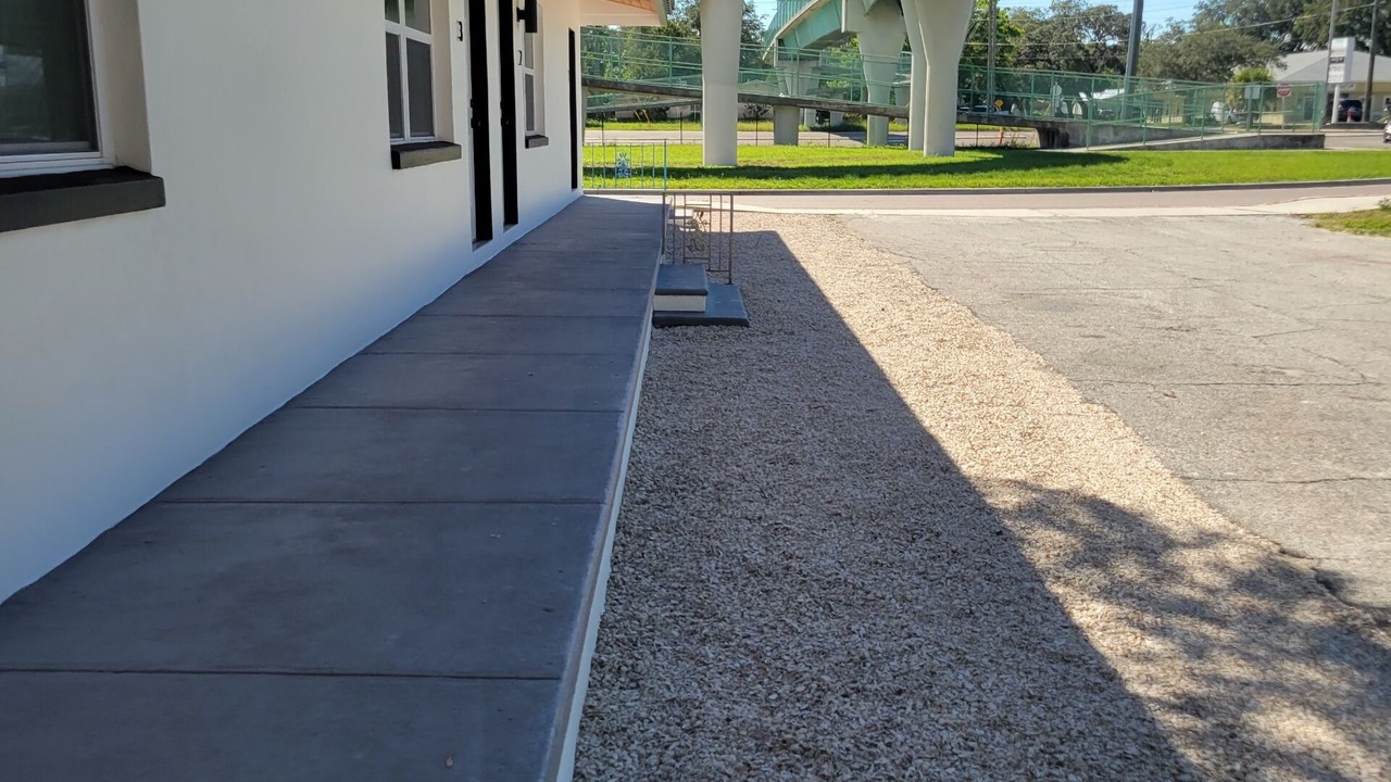 Photo of Outdoor in South Pinellas Community Council