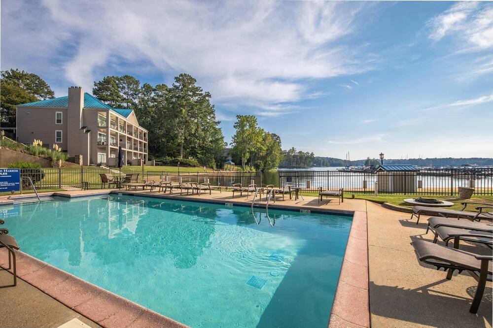 Photo of Outdoor in Dadeville