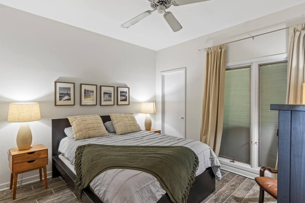 Photo of Bedroom in Dadeville