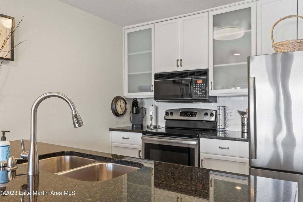 Photo of Kitchen in Dadeville