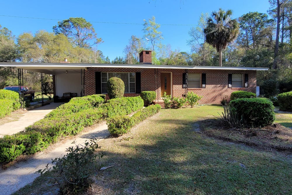 Photo of Outdoor in Crawfordville