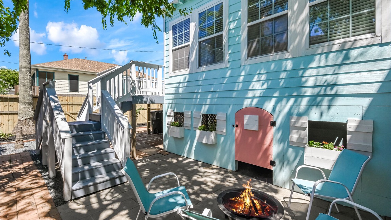 Photo of Outdoor in Galveston
