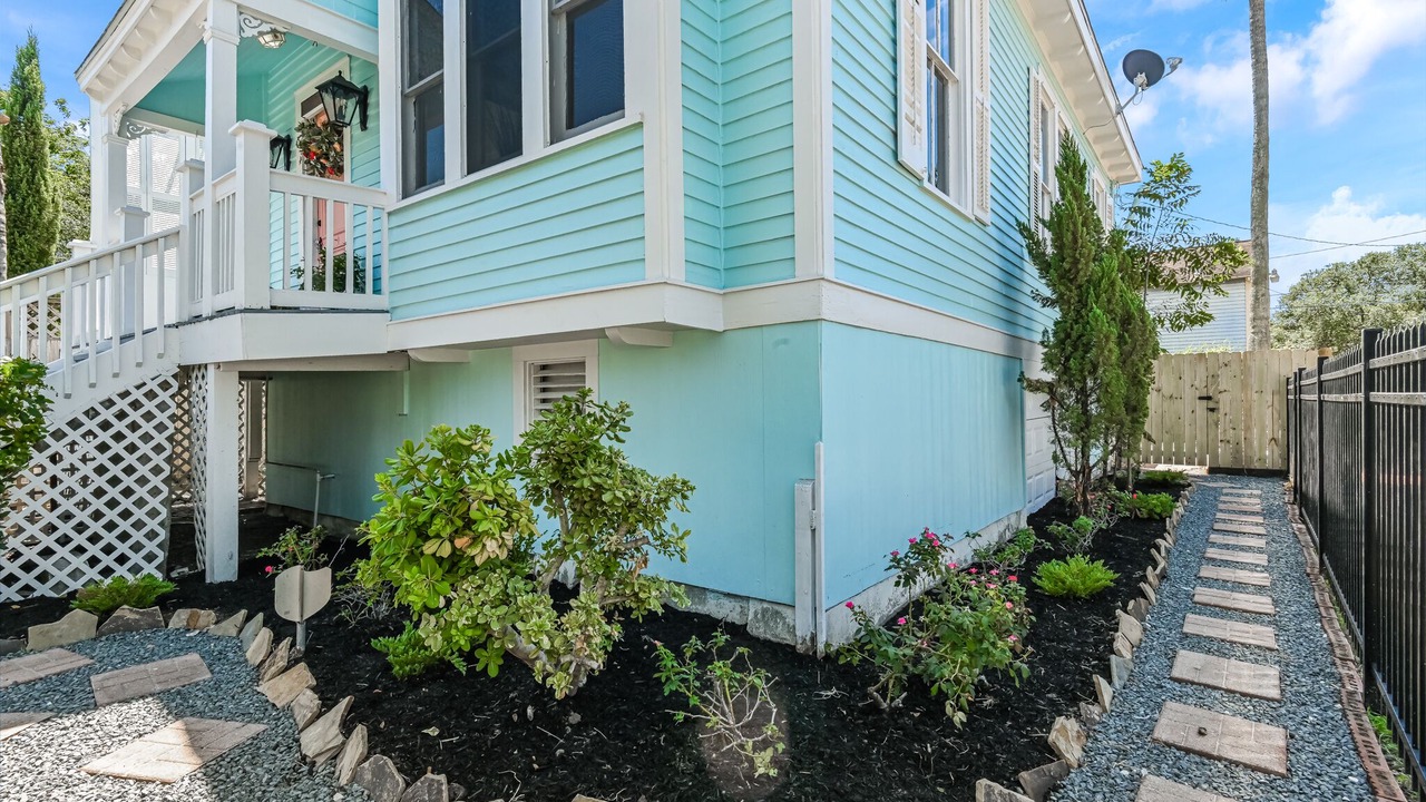 Photo of Outdoor in Galveston