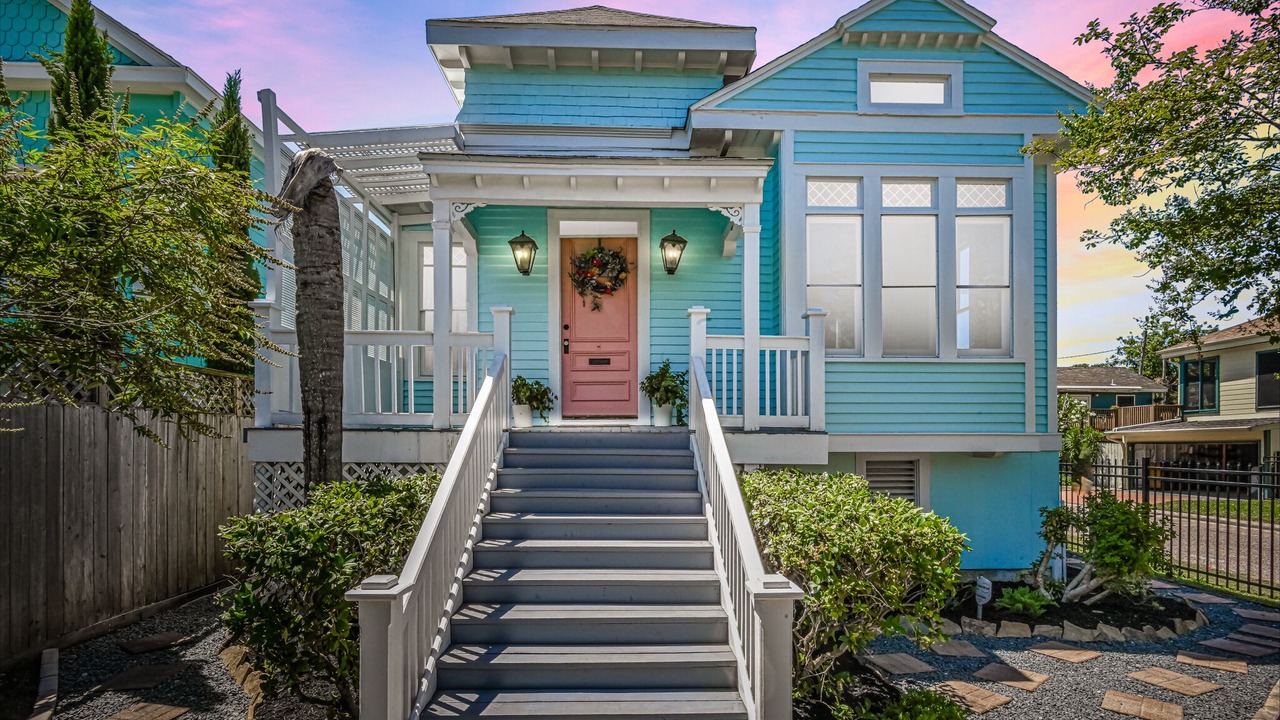 Photo of Outdoor in Galveston