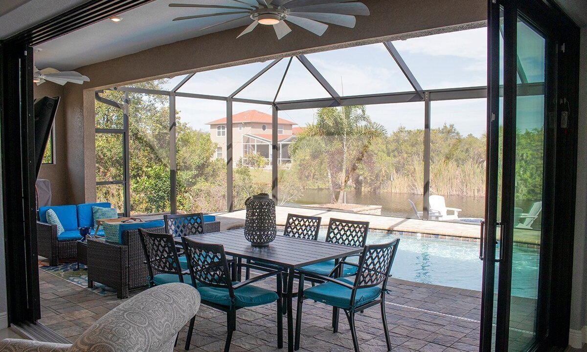 Photo of Outdoor in South Gulf Cove