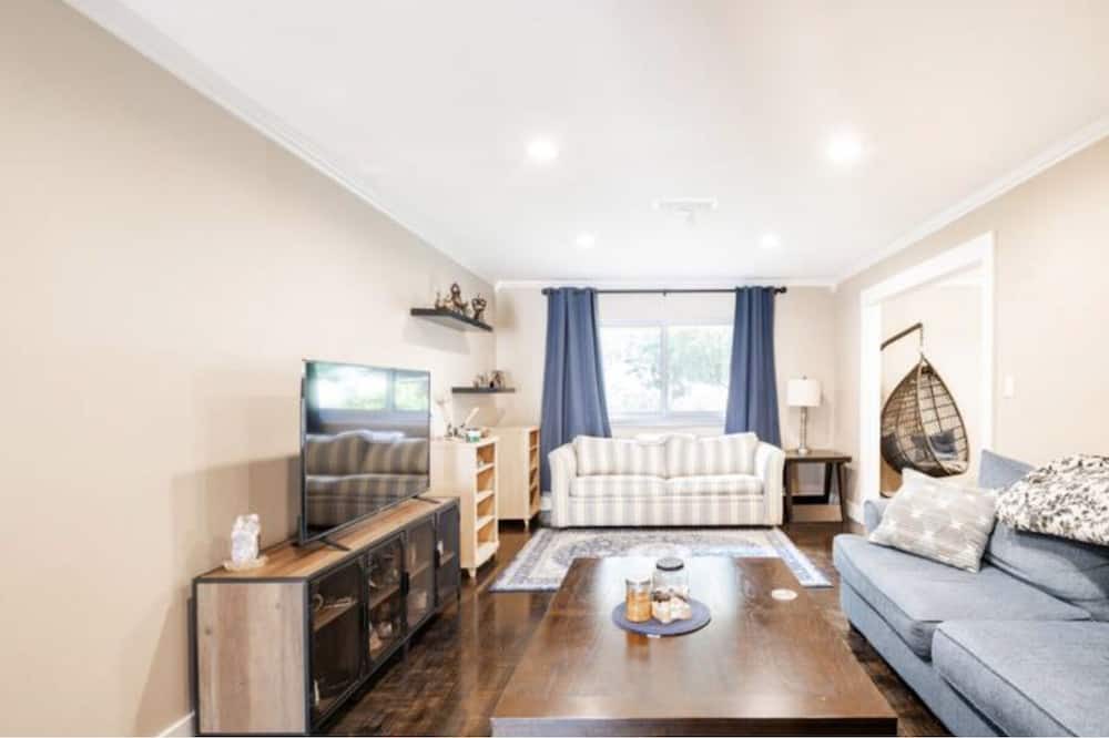 Photo of Livingroom in Ocean City