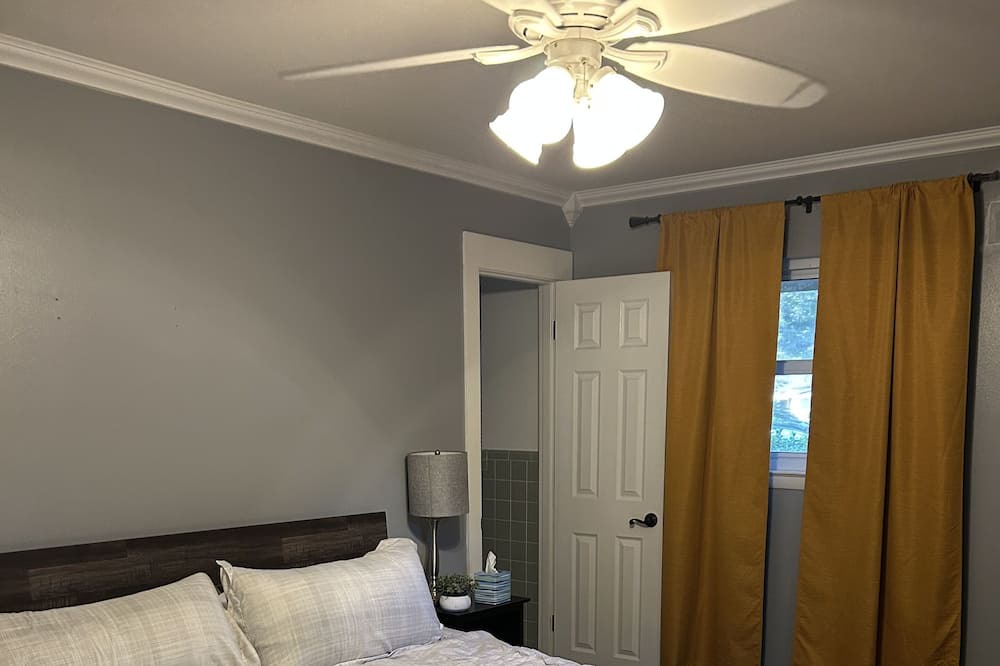 Photo of Bedroom in Ocean City
