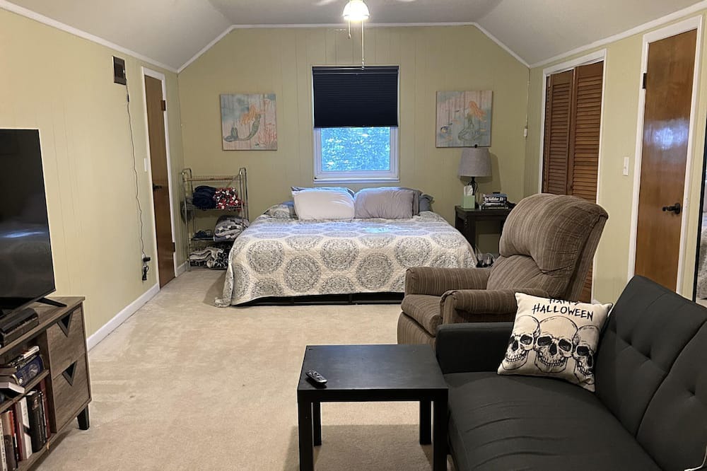 Photo of Bedroom in Ocean City