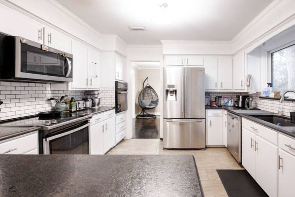 Photo of Kitchen in Ocean City