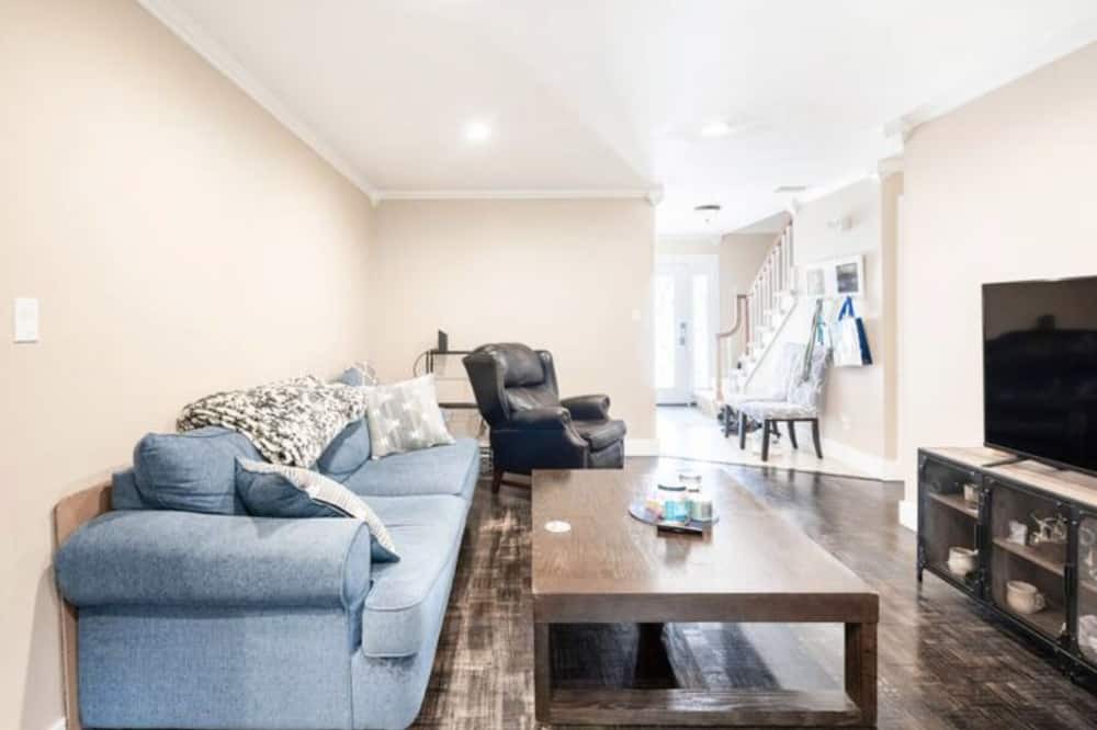 Photo of Livingroom in Ocean City