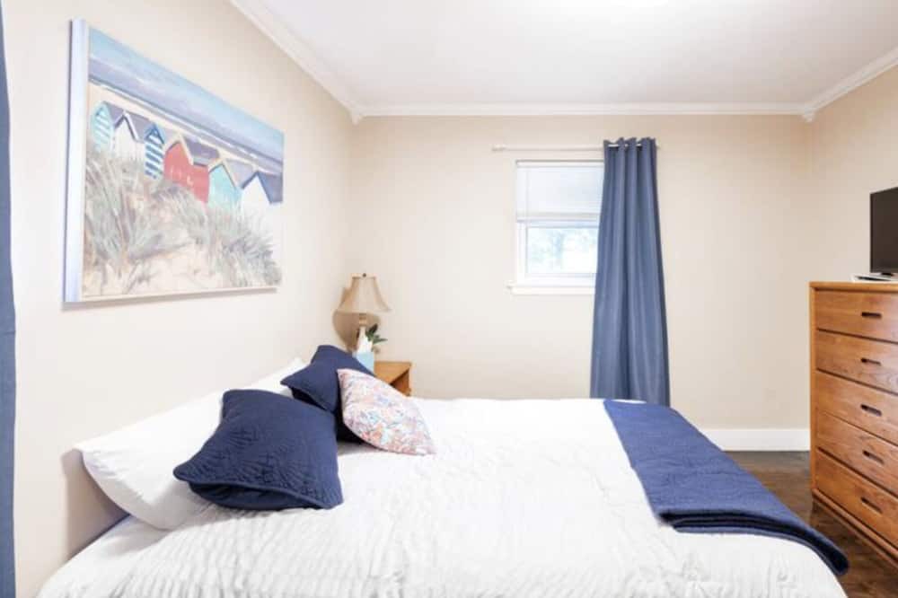 Photo of Bedroom in Ocean City