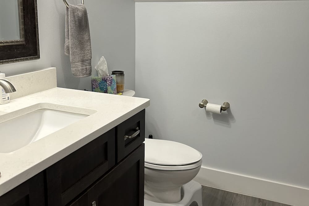 Photo of Bathroom in Ocean City