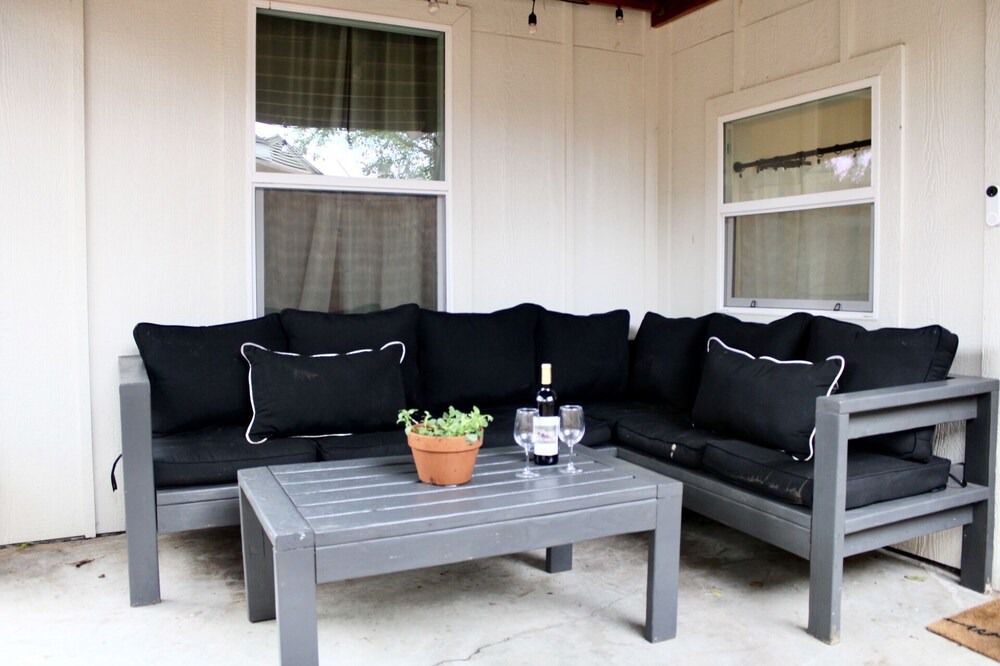 Photo of Outdoor in Fort Worth