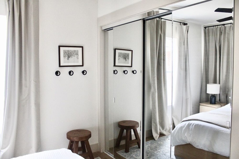 Photo of Bedroom in Fort Worth