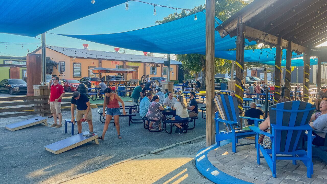 Photo of Outdoor in Coquina Key