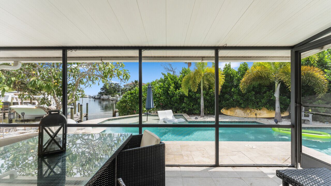 Photo of Outdoor in Coquina Key