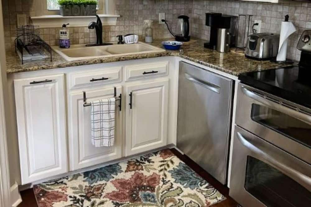 Photo of Kitchen in Harold