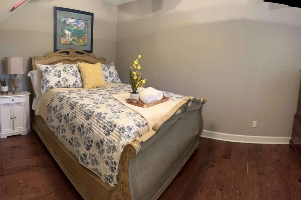 Photo of Bedroom in Harold
