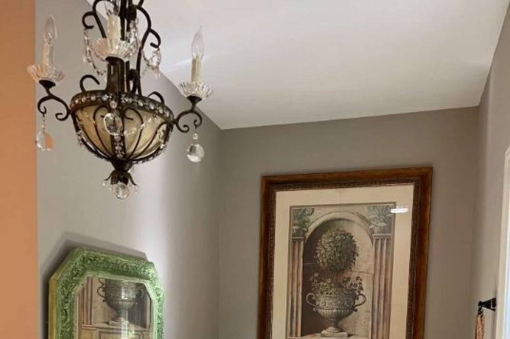 Photo of Bathroom in Harold