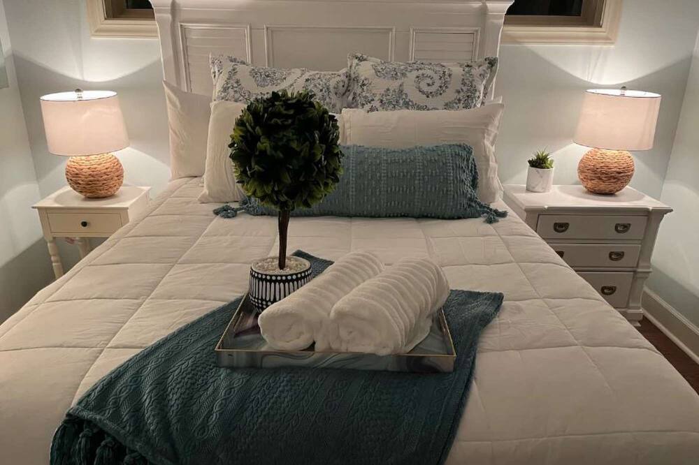 Photo of Bedroom in Harold