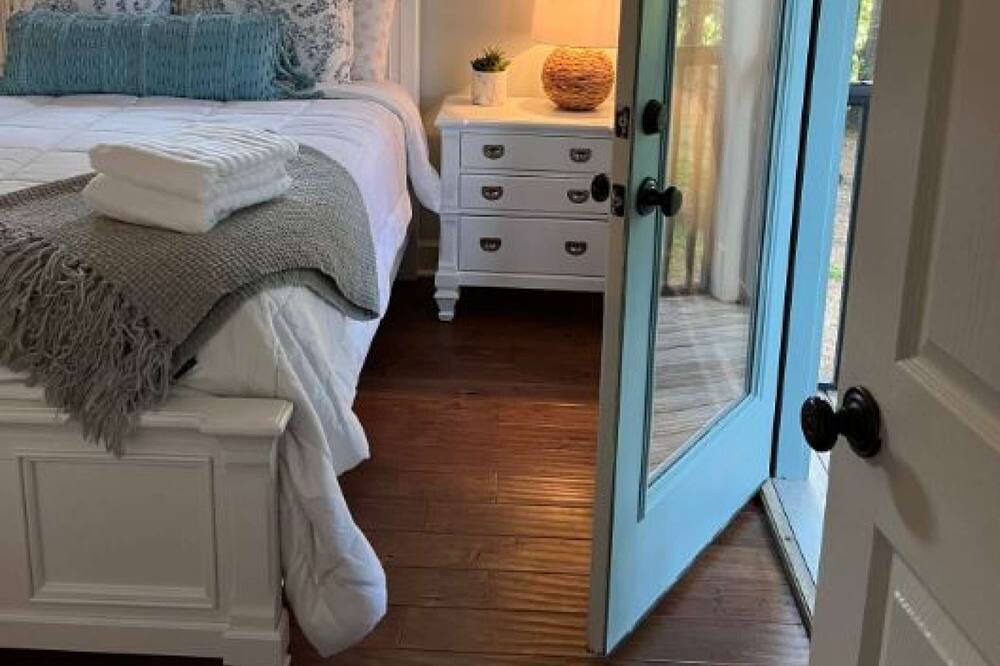 Photo of Bedroom in Harold