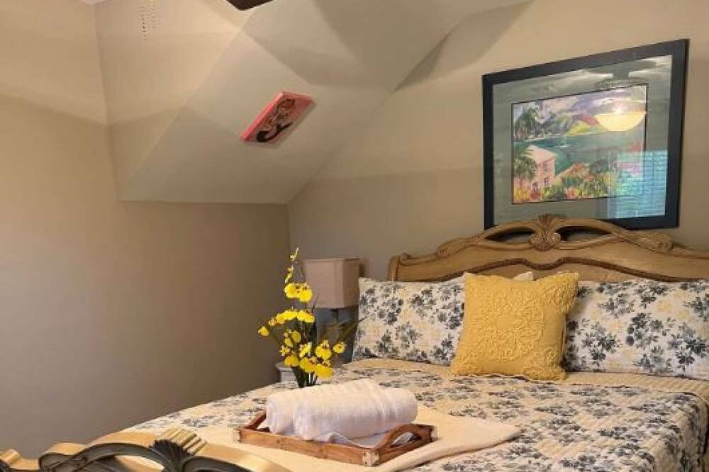 Photo of Bedroom in Harold