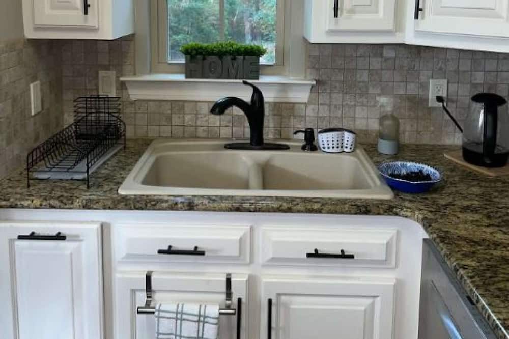 Photo of Kitchen in Harold