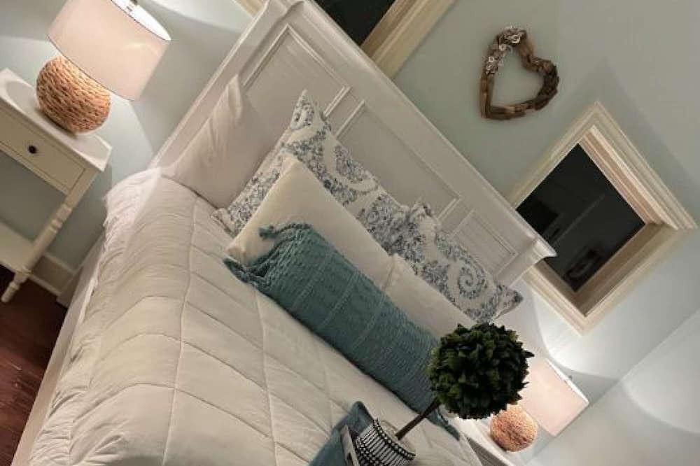 Photo of Bedroom in Harold