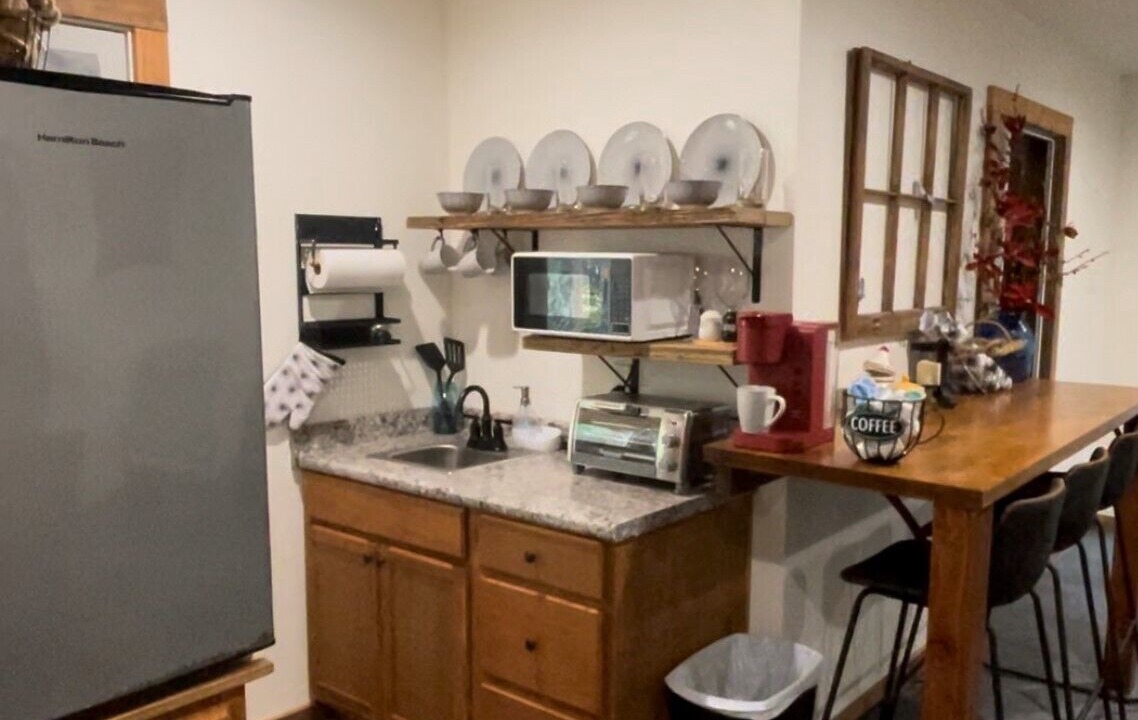 Photo of Kitchen in Denham Springs