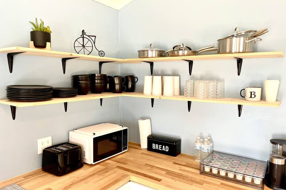 Photo of Kitchen in Crawfordville