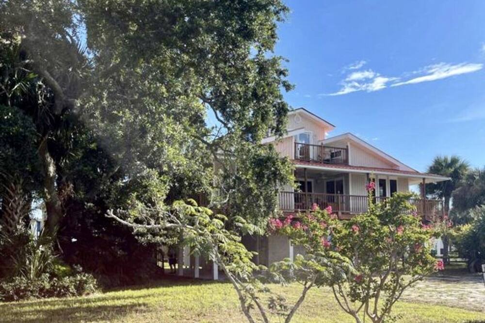 Photo of Outdoor in Crawfordville