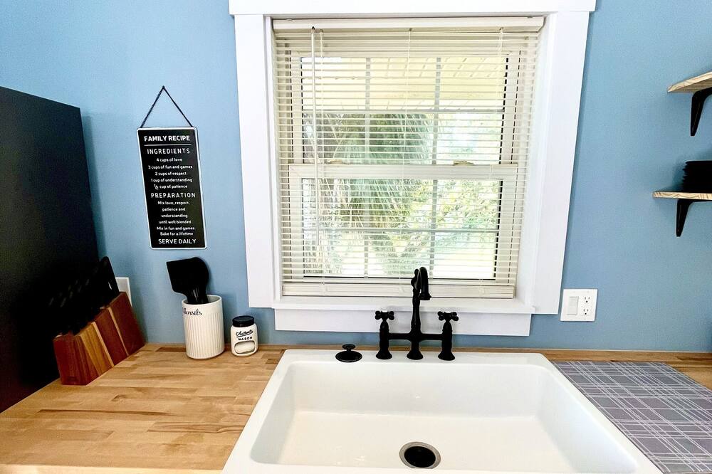 Photo of Kitchen in Crawfordville