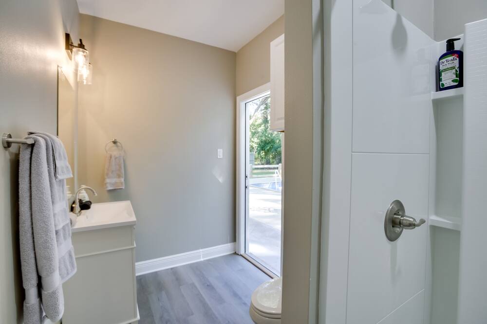 Photo of Bathroom in Robert