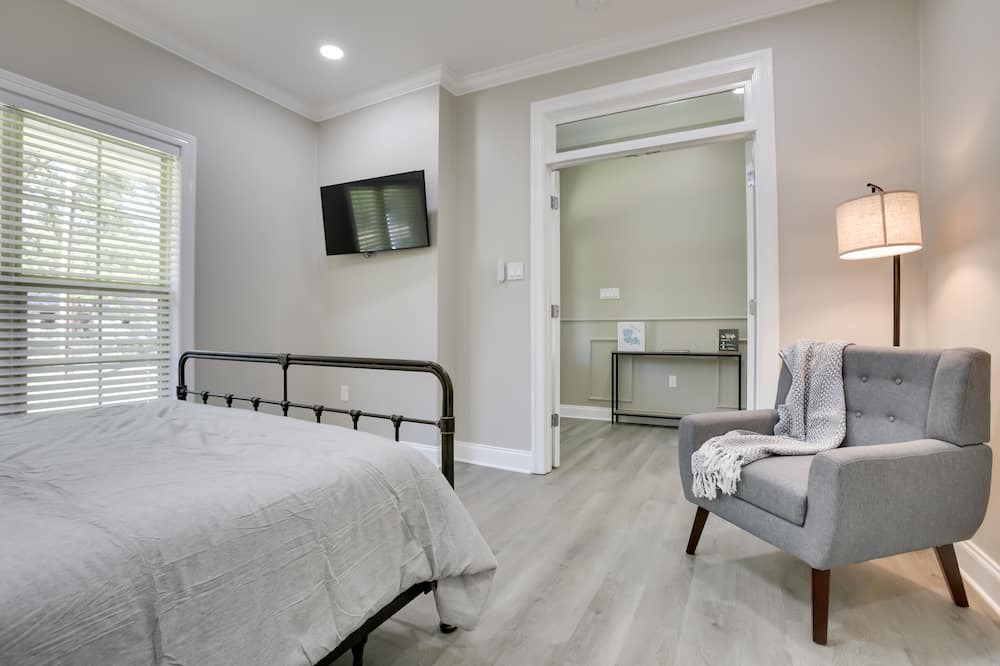 Photo of Bedroom in Robert